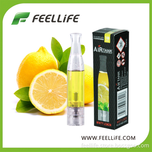 Feellife E-Liquid Popular Minty Lemon Flavor